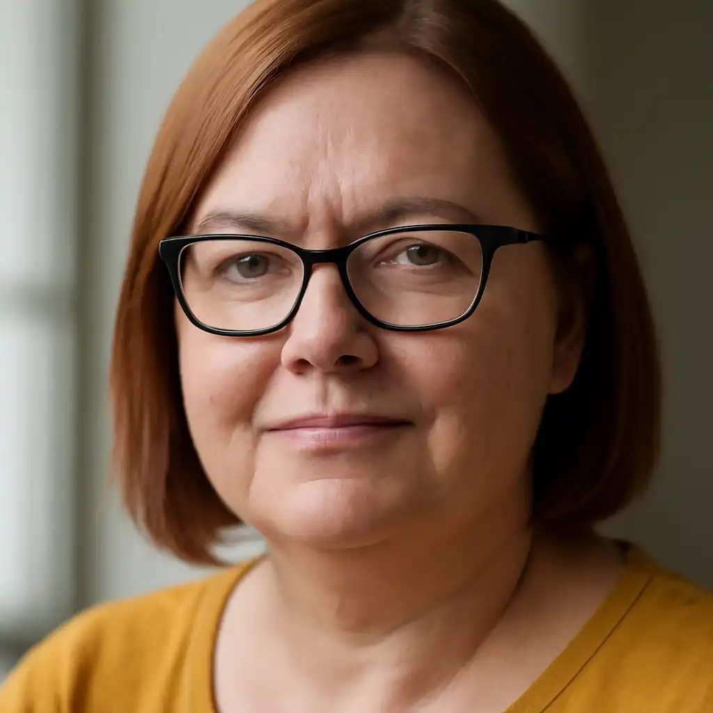 Isabelle Nyström